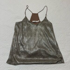 Anthropologie Top
